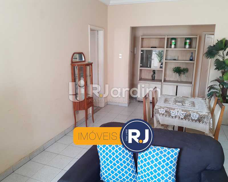 Conheça Sala do imóvel - Apartamento Copacabana 2 Quartos Compra Venda Avaliação Imóveis - LAAP21533 - 6 Sala - Apartamento Copacabana 2 Quartos Compra Venda Avaliação Imóveis - LAAP21533 - 6