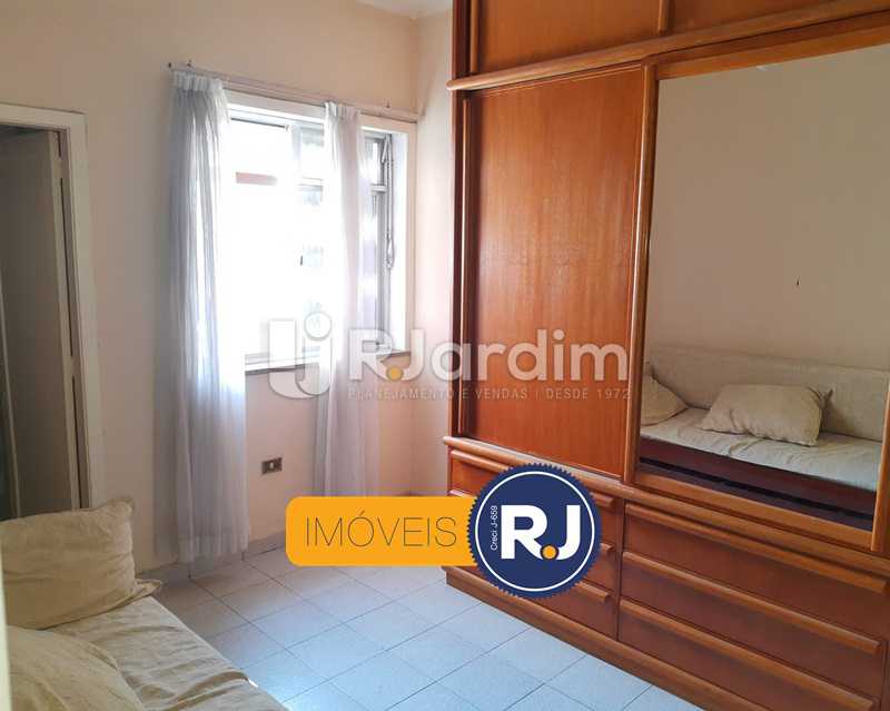 Conheça Quarto 1 do imóvel - Apartamento Copacabana 2 Quartos Compra Venda Avaliação Imóveis - LAAP21533 - 8 Quarto 1 - Apartamento Copacabana 2 Quartos Compra Venda Avaliação Imóveis - LAAP21533 - 8