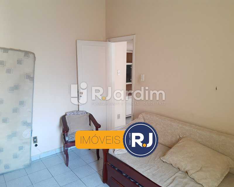Conheça Quarto 1 do imóvel - Apartamento Copacabana 2 Quartos Compra Venda Avaliação Imóveis - LAAP21533 - 10 Quarto 1 - Apartamento Copacabana 2 Quartos Compra Venda Avaliação Imóveis - LAAP21533 - 10