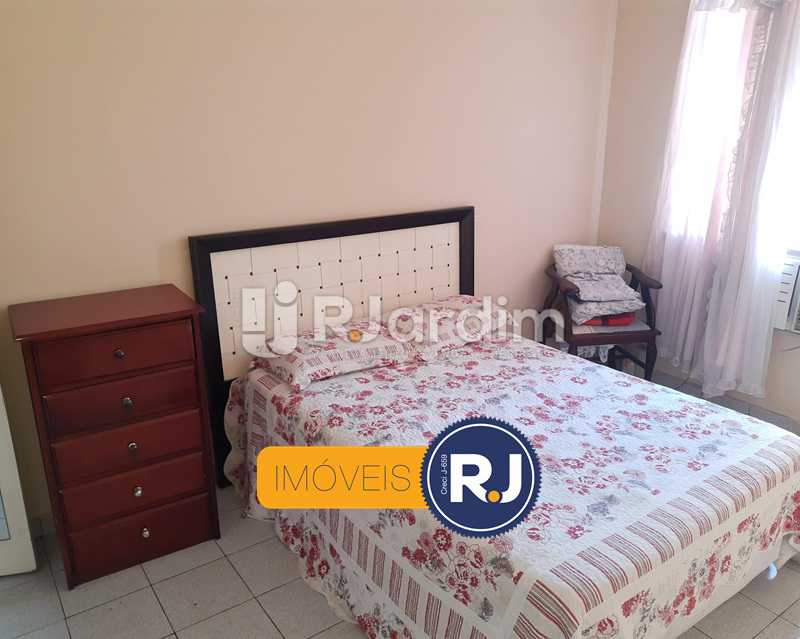 Conheça Suíte do imóvel - Apartamento Copacabana 2 Quartos Compra Venda Avaliação Imóveis - LAAP21533 - 12 Suíte - Apartamento Copacabana 2 Quartos Compra Venda Avaliação Imóveis - LAAP21533 - 12