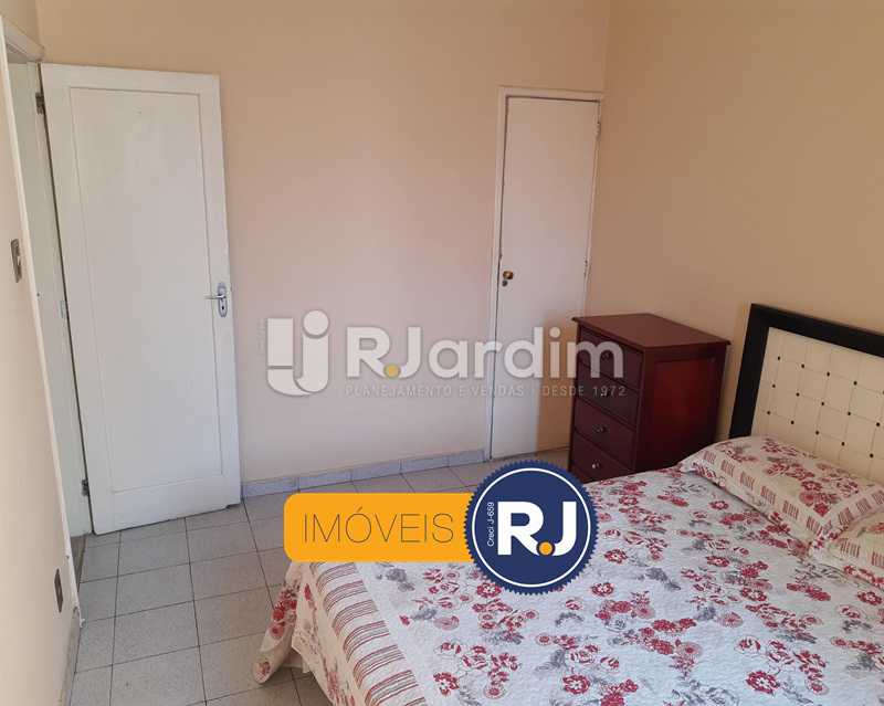 Conheça Suíte do imóvel - Apartamento Copacabana 2 Quartos Compra Venda Avaliação Imóveis - LAAP21533 - 13 Suíte - Apartamento Copacabana 2 Quartos Compra Venda Avaliação Imóveis - LAAP21533 - 13