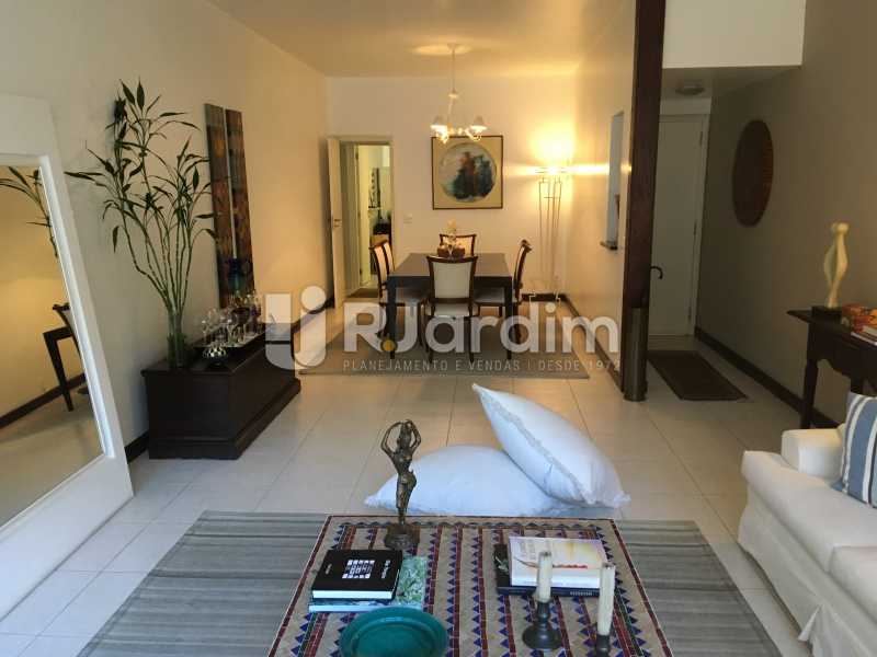 Conheça Salão do imóvel - Apartamento À Venda - Ipanema - Rio de Janeiro - RJ - LAAP32159 - 5 Salão - Apartamento À Venda - Ipanema - Rio de Janeiro - RJ - LAAP32159 - 5