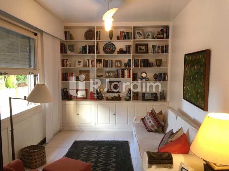 Conheça Sala íntima do imóvel - Apartamento À Venda - Ipanema - Rio de Janeiro - RJ - LAAP32159 - 4 Sala íntima - Apartamento À Venda - Ipanema - Rio de Janeiro - RJ - LAAP32159 - 4