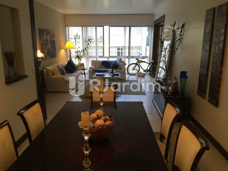 Conheça Salão do imóvel - Apartamento À Venda - Ipanema - Rio de Janeiro - RJ - LAAP32159 - 6 Salão - Apartamento À Venda - Ipanema - Rio de Janeiro - RJ - LAAP32159 - 6