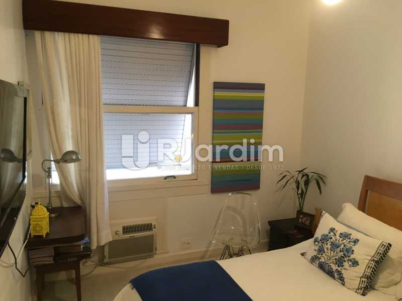 Conheça Quarto do imóvel - Apartamento À Venda - Ipanema - Rio de Janeiro - RJ - LAAP32159 - 17 Quarto - Apartamento À Venda - Ipanema - Rio de Janeiro - RJ - LAAP32159 - 17