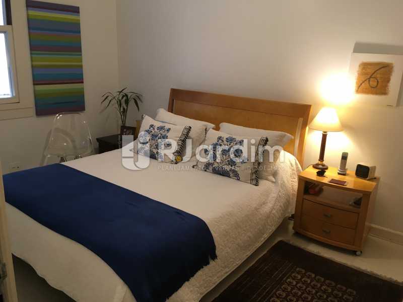 Conheça Quarto do imóvel - Apartamento À Venda - Ipanema - Rio de Janeiro - RJ - LAAP32159 - 18 Quarto - Apartamento À Venda - Ipanema - Rio de Janeiro - RJ - LAAP32159 - 18