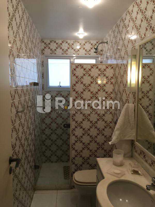 Conheça Banheiro social do imóvel - Apartamento À Venda - Ipanema - Rio de Janeiro - RJ - LAAP32159 - 22 Banheiro social - Apartamento À Venda - Ipanema - Rio de Janeiro - RJ - LAAP32159 - 22