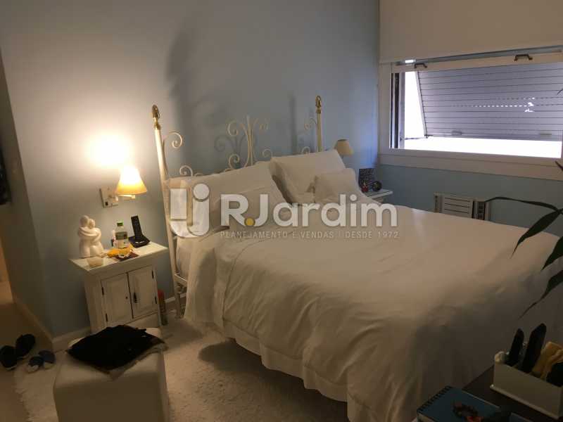 Conheça Suíte do imóvel - Apartamento À Venda - Ipanema - Rio de Janeiro - RJ - LAAP32159 - 14 Suíte - Apartamento À Venda - Ipanema - Rio de Janeiro - RJ - LAAP32159 - 14