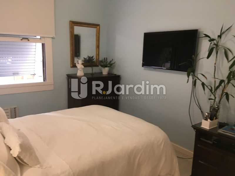 Conheça Suíte do imóvel - Apartamento À Venda - Ipanema - Rio de Janeiro - RJ - LAAP32159 - 13 Suíte - Apartamento À Venda - Ipanema - Rio de Janeiro - RJ - LAAP32159 - 13