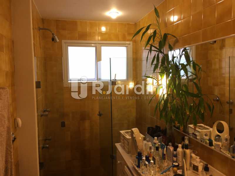 Conheça Suíte do imóvel - Apartamento À Venda - Ipanema - Rio de Janeiro - RJ - LAAP32159 - 15 Suíte - Apartamento À Venda - Ipanema - Rio de Janeiro - RJ - LAAP32159 - 15