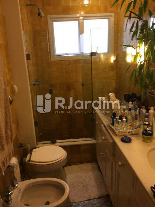 Conheça Suíte do imóvel - Apartamento À Venda - Ipanema - Rio de Janeiro - RJ - LAAP32159 - 16 Suíte - Apartamento À Venda - Ipanema - Rio de Janeiro - RJ - LAAP32159 - 16