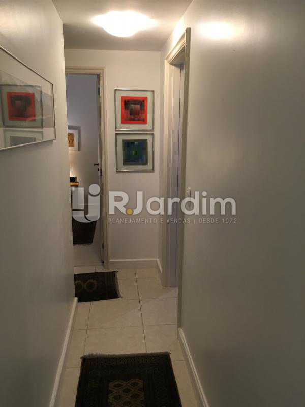 Conheça Hall do imóvel - Apartamento À Venda - Ipanema - Rio de Janeiro - RJ - LAAP32159 - 9 Hall - Apartamento À Venda - Ipanema - Rio de Janeiro - RJ - LAAP32159 - 9