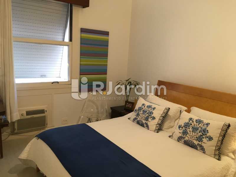 Conheça Quarto do imóvel - Apartamento À Venda - Ipanema - Rio de Janeiro - RJ - LAAP32159 - 19 Quarto - Apartamento À Venda - Ipanema - Rio de Janeiro - RJ - LAAP32159 - 19