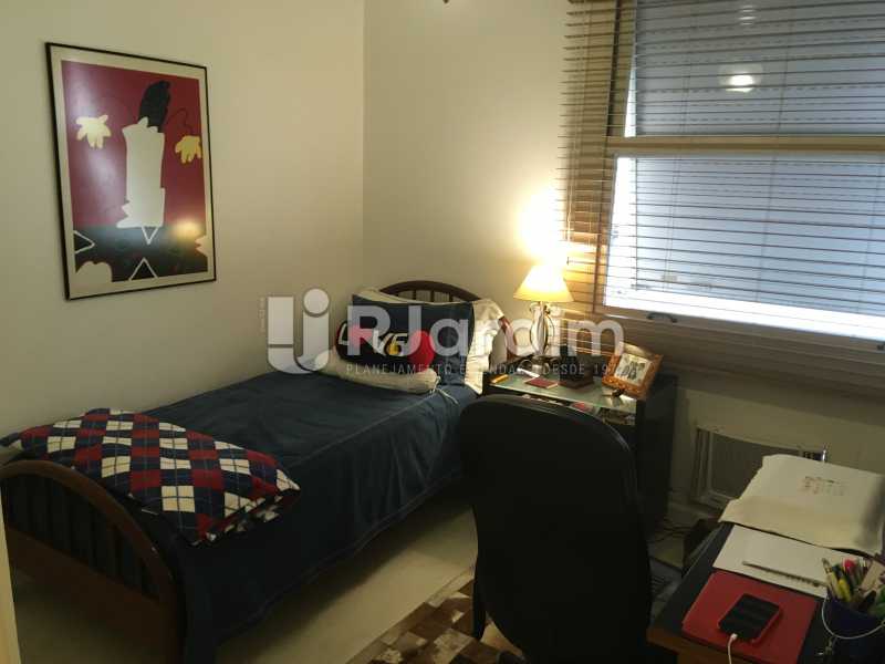 Conheça Quarto do imóvel - Apartamento À Venda - Ipanema - Rio de Janeiro - RJ - LAAP32159 - 20 Quarto - Apartamento À Venda - Ipanema - Rio de Janeiro - RJ - LAAP32159 - 20