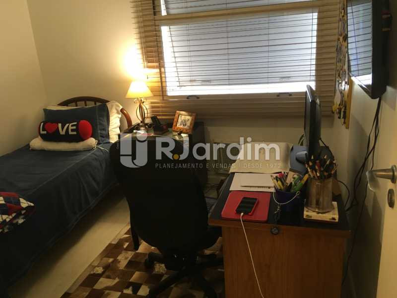 Conheça Quarto do imóvel - Apartamento À Venda - Ipanema - Rio de Janeiro - RJ - LAAP32159 - 21 Quarto - Apartamento À Venda - Ipanema - Rio de Janeiro - RJ - LAAP32159 - 21