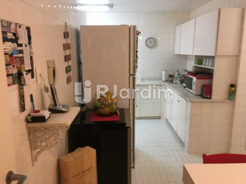 Conheça Cozinha do imóvel - Apartamento À Venda - Ipanema - Rio de Janeiro - RJ - LAAP32159 - 24 Cozinha - Apartamento À Venda - Ipanema - Rio de Janeiro - RJ - LAAP32159 - 24