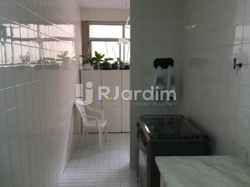 Conheça Área de serviço do imóvel - Apartamento À Venda - Ipanema - Rio de Janeiro - RJ - LAAP32159 - 27 Área de serviço - Apartamento À Venda - Ipanema - Rio de Janeiro - RJ - LAAP32159 - 27