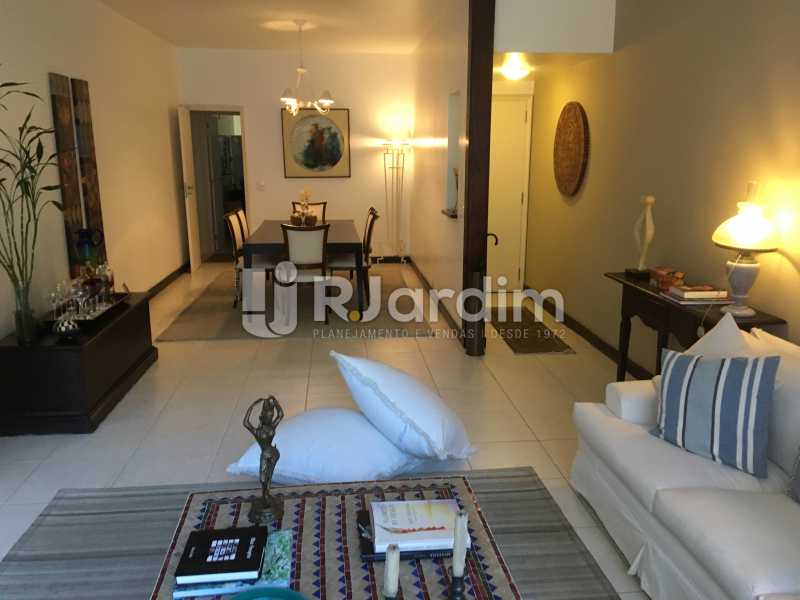 Conheça Salão do imóvel - Apartamento À Venda - Ipanema - Rio de Janeiro - RJ - LAAP32159 - 3 Salão - Apartamento À Venda - Ipanema - Rio de Janeiro - RJ - LAAP32159 - 3