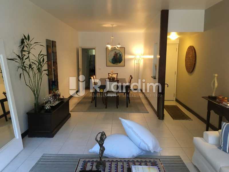Conheça Salão do imóvel - Apartamento À Venda - Ipanema - Rio de Janeiro - RJ - LAAP32159 - 1 Salão - Apartamento À Venda - Ipanema - Rio de Janeiro - RJ - LAAP32159 - 1