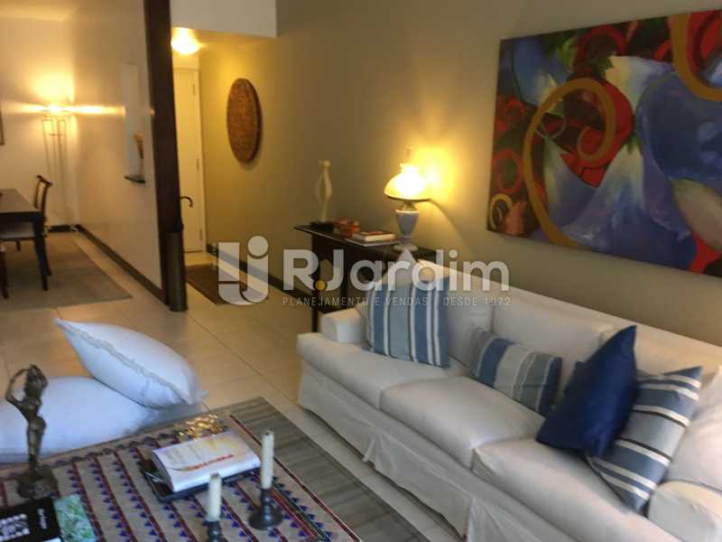 Conheça Salão do imóvel - Apartamento À Venda - Ipanema - Rio de Janeiro - RJ - LAAP32159 - 8 Salão - Apartamento À Venda - Ipanema - Rio de Janeiro - RJ - LAAP32159 - 8