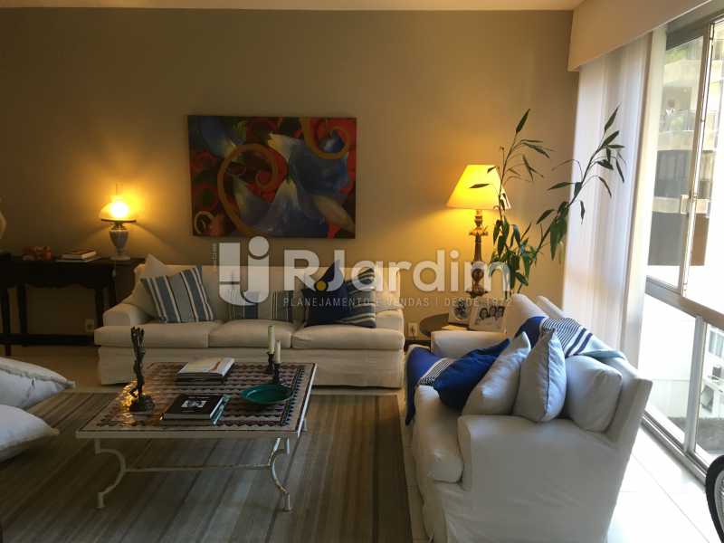 Conheça Salão do imóvel - Apartamento À Venda - Ipanema - Rio de Janeiro - RJ - LAAP32159 - 11 Salão - Apartamento À Venda - Ipanema - Rio de Janeiro - RJ - LAAP32159 - 11