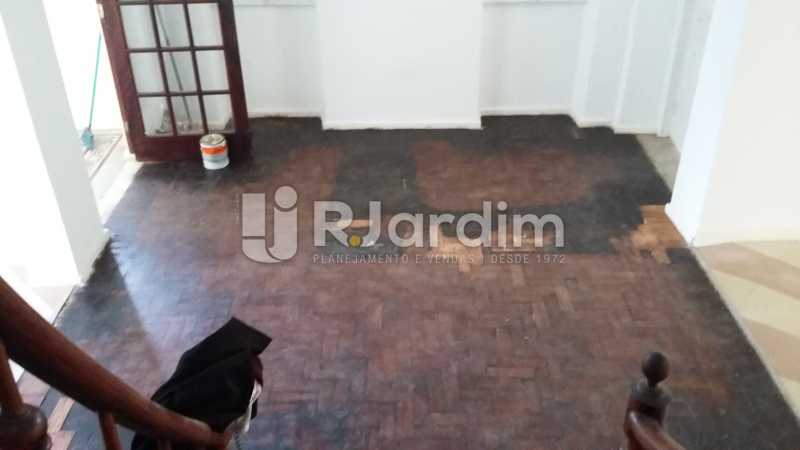 Conheça salão do imóvel - Casa À Venda - Botafogo - Rio de Janeiro - RJ - LACA100005 - 17 salão - Casa À Venda - Botafogo - Rio de Janeiro - RJ - LACA100005 - 17