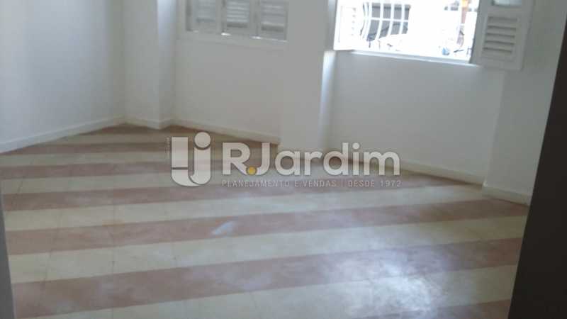 Conheça quarto do imóvel - Casa À Venda - Botafogo - Rio de Janeiro - RJ - LACA100005 - 20 quarto - Casa À Venda - Botafogo - Rio de Janeiro - RJ - LACA100005 - 20