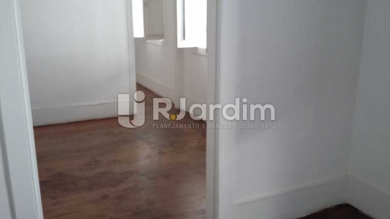 Conheça quarto do imóvel - Casa À Venda - Botafogo - Rio de Janeiro - RJ - LACA100005 - 23 quarto - Casa À Venda - Botafogo - Rio de Janeiro - RJ - LACA100005 - 23