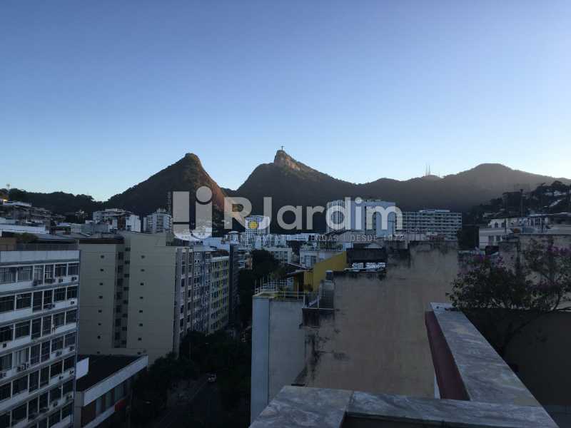 Conheça Vista montanha e Cristo do imóvel - Cobertura Rua das Laranjeiras,Laranjeiras, Zona Sul,Rio de Janeiro, RJ À Venda, 3 Quartos, 230m² - LACO30288 - 1 Vista montanha e Cristo - Cobertura Rua das Laranjeiras,Laranjeiras, Zona Sul,Rio de Janeiro, RJ À Venda, 3 Quartos, 230m² - LACO30288 - 1