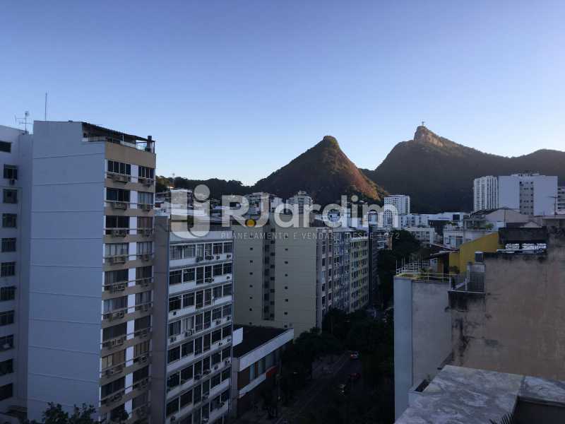 Conheça Vista do imóvel - Cobertura Rua das Laranjeiras,Laranjeiras, Zona Sul,Rio de Janeiro, RJ À Venda, 3 Quartos, 230m² - LACO30288 - 7 Vista - Cobertura Rua das Laranjeiras,Laranjeiras, Zona Sul,Rio de Janeiro, RJ À Venda, 3 Quartos, 230m² - LACO30288 - 7