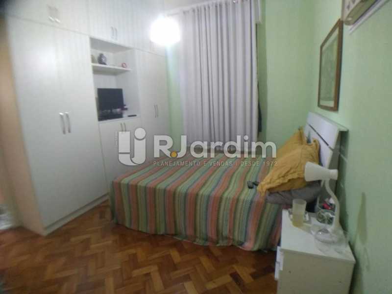 Conheça Suíte do imóvel - Cobertura Rua das Laranjeiras,Laranjeiras, Zona Sul,Rio de Janeiro, RJ À Venda, 3 Quartos, 230m² - LACO30288 - 14 Suíte - Cobertura Rua das Laranjeiras,Laranjeiras, Zona Sul,Rio de Janeiro, RJ À Venda, 3 Quartos, 230m² - LACO30288 - 14