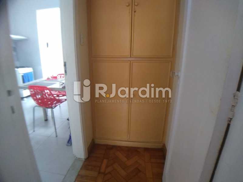 Conheça Acesso área serviço do imóvel - Cobertura Rua das Laranjeiras,Laranjeiras, Zona Sul,Rio de Janeiro, RJ À Venda, 3 Quartos, 230m² - LACO30288 - 23 Acesso área serviço - Cobertura Rua das Laranjeiras,Laranjeiras, Zona Sul,Rio de Janeiro, RJ À Venda, 3 Quartos, 230m² - LACO30288 - 23