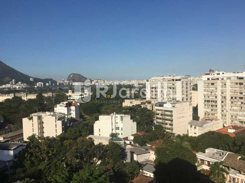 Conheça Vista Lagoa do imóvel - Apartamento Rua Major Rúbens Vaz,Gávea, Zona Sul,Rio de Janeiro, RJ À Venda, 3 Quartos, 104m² - LAAP32166 - 7 Vista Lagoa - Apartamento Rua Major Rúbens Vaz,Gávea, Zona Sul,Rio de Janeiro, RJ À Venda, 3 Quartos, 104m² - LAAP32166 - 7