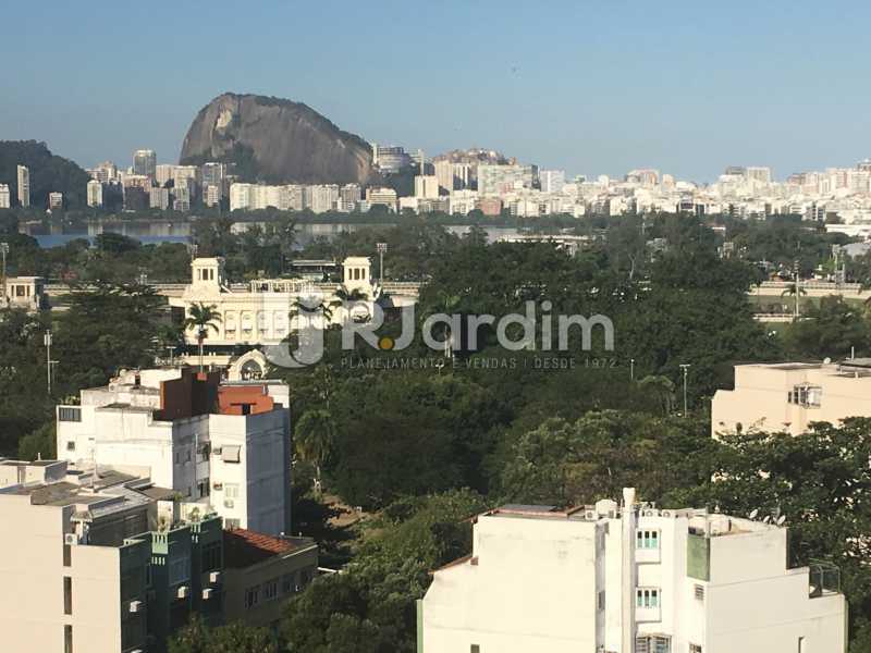 Conheça Vista Lagoa do imóvel - Apartamento Rua Major Rúbens Vaz,Gávea, Zona Sul,Rio de Janeiro, RJ À Venda, 3 Quartos, 104m² - LAAP32166 - 8 Vista Lagoa - Apartamento Rua Major Rúbens Vaz,Gávea, Zona Sul,Rio de Janeiro, RJ À Venda, 3 Quartos, 104m² - LAAP32166 - 8