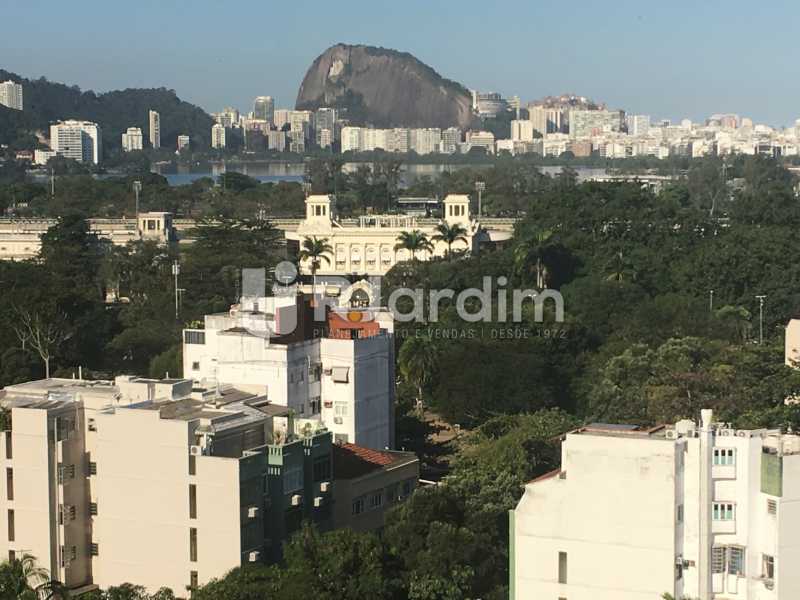 Conheça Vista Lagoa do imóvel - Apartamento Rua Major Rúbens Vaz,Gávea, Zona Sul,Rio de Janeiro, RJ À Venda, 3 Quartos, 104m² - LAAP32166 - 1 Vista Lagoa - Apartamento Rua Major Rúbens Vaz,Gávea, Zona Sul,Rio de Janeiro, RJ À Venda, 3 Quartos, 104m² - LAAP32166 - 1