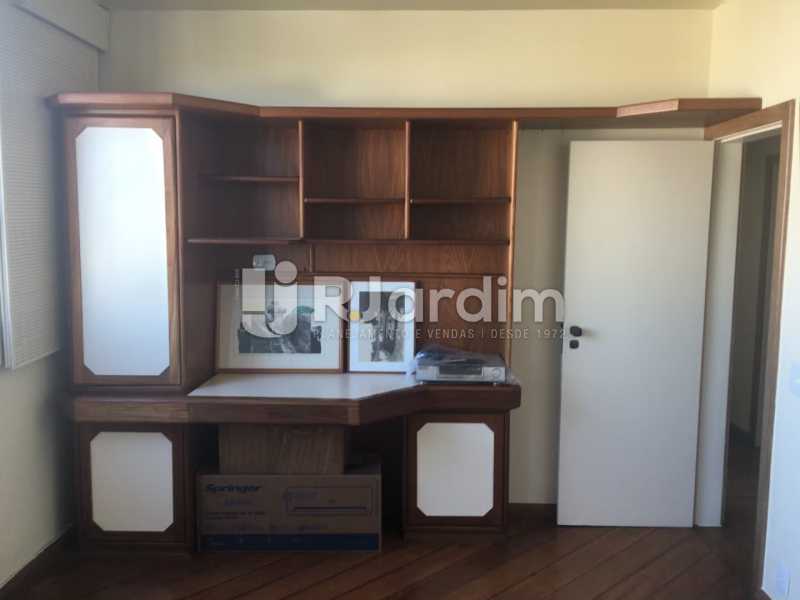 Conheça Súite do imóvel - Apartamento Rua Major Rúbens Vaz,Gávea, Zona Sul,Rio de Janeiro, RJ À Venda, 3 Quartos, 104m² - LAAP32166 - 15 Súite - Apartamento Rua Major Rúbens Vaz,Gávea, Zona Sul,Rio de Janeiro, RJ À Venda, 3 Quartos, 104m² - LAAP32166 - 15