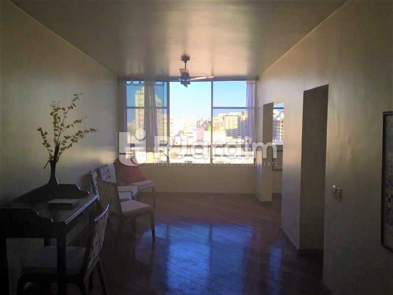 Conheça Sala do imóvel - Apartamento Rua Major Rúbens Vaz,Gávea, Zona Sul,Rio de Janeiro, RJ À Venda, 3 Quartos, 104m² - LAAP32166 - 6 Sala - Apartamento Rua Major Rúbens Vaz,Gávea, Zona Sul,Rio de Janeiro, RJ À Venda, 3 Quartos, 104m² - LAAP32166 - 6
