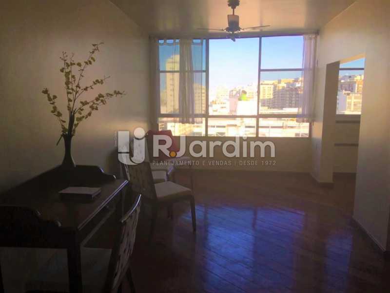 Conheça Sala do imóvel - Apartamento Rua Major Rúbens Vaz,Gávea, Zona Sul,Rio de Janeiro, RJ À Venda, 3 Quartos, 104m² - LAAP32166 - 13 Sala - Apartamento Rua Major Rúbens Vaz,Gávea, Zona Sul,Rio de Janeiro, RJ À Venda, 3 Quartos, 104m² - LAAP32166 - 13