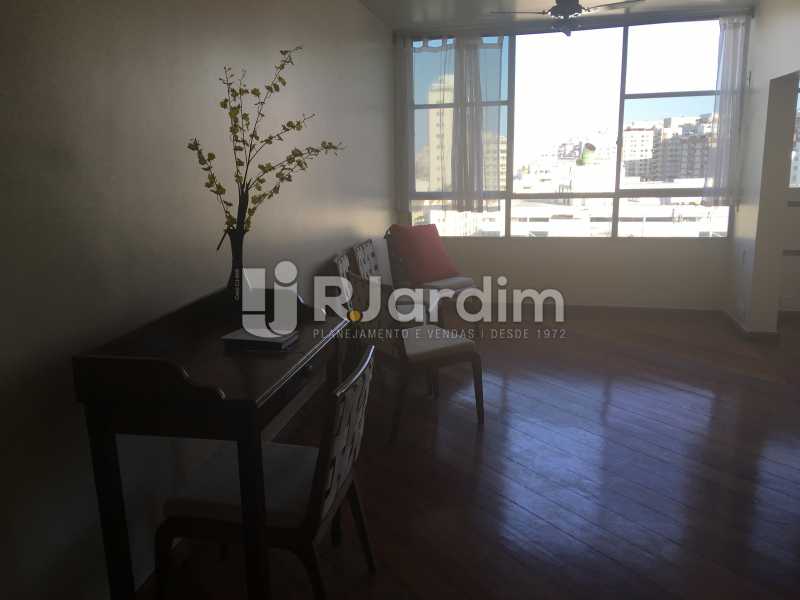 Conheça Sala do imóvel - Apartamento Rua Major Rúbens Vaz,Gávea, Zona Sul,Rio de Janeiro, RJ À Venda, 3 Quartos, 104m² - LAAP32166 - 9 Sala - Apartamento Rua Major Rúbens Vaz,Gávea, Zona Sul,Rio de Janeiro, RJ À Venda, 3 Quartos, 104m² - LAAP32166 - 9