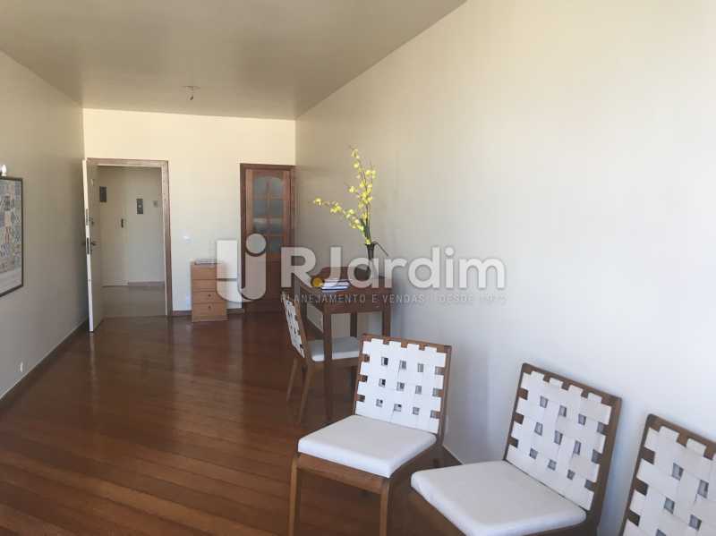 Conheça Sala do imóvel - Apartamento Rua Major Rúbens Vaz,Gávea, Zona Sul,Rio de Janeiro, RJ À Venda, 3 Quartos, 104m² - LAAP32166 - 5 Sala - Apartamento Rua Major Rúbens Vaz,Gávea, Zona Sul,Rio de Janeiro, RJ À Venda, 3 Quartos, 104m² - LAAP32166 - 5