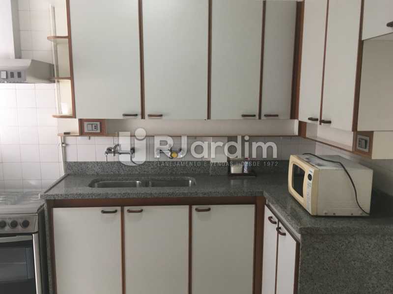 Conheça Cozinha do imóvel - Apartamento Rua Major Rúbens Vaz,Gávea, Zona Sul,Rio de Janeiro, RJ À Venda, 3 Quartos, 104m² - LAAP32166 - 21 Cozinha - Apartamento Rua Major Rúbens Vaz,Gávea, Zona Sul,Rio de Janeiro, RJ À Venda, 3 Quartos, 104m² - LAAP32166 - 21