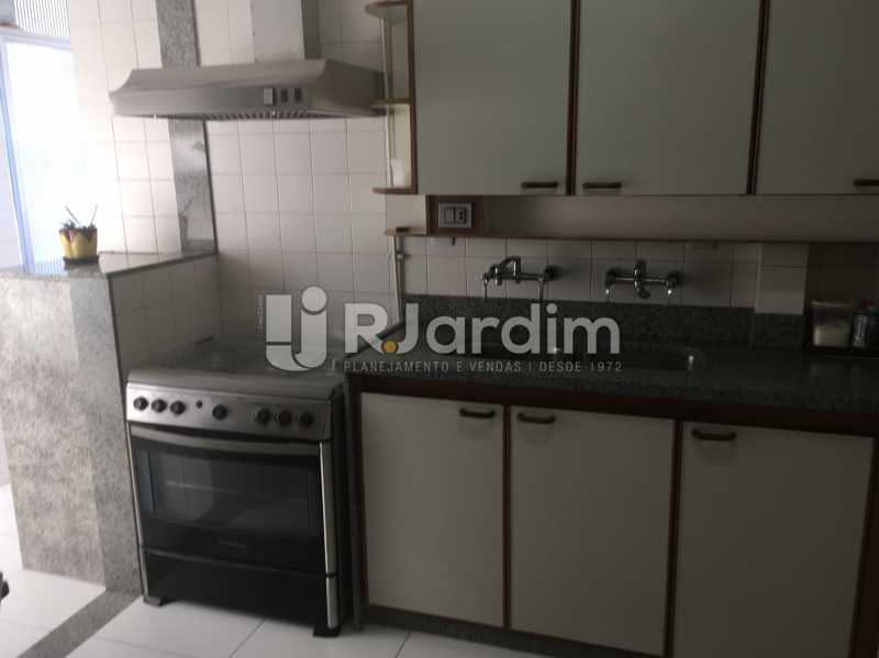 Conheça Cozinha do imóvel - Apartamento Rua Major Rúbens Vaz,Gávea, Zona Sul,Rio de Janeiro, RJ À Venda, 3 Quartos, 104m² - LAAP32166 - 22 Cozinha - Apartamento Rua Major Rúbens Vaz,Gávea, Zona Sul,Rio de Janeiro, RJ À Venda, 3 Quartos, 104m² - LAAP32166 - 22