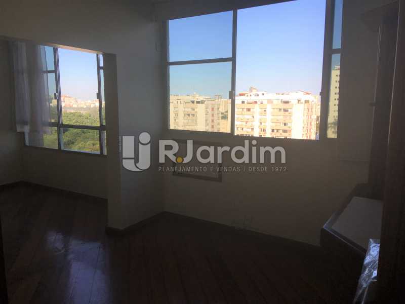 Conheça Sala ampliada do imóvel - Apartamento Rua Major Rúbens Vaz,Gávea, Zona Sul,Rio de Janeiro, RJ À Venda, 3 Quartos, 104m² - LAAP32166 - 14 Sala ampliada - Apartamento Rua Major Rúbens Vaz,Gávea, Zona Sul,Rio de Janeiro, RJ À Venda, 3 Quartos, 104m² - LAAP32166 - 14