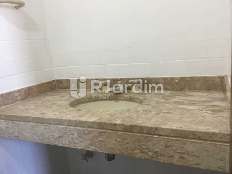 Conheça Banheiro social do imóvel - Apartamento Rua Major Rúbens Vaz,Gávea, Zona Sul,Rio de Janeiro, RJ À Venda, 3 Quartos, 104m² - LAAP32166 - 19 Banheiro social - Apartamento Rua Major Rúbens Vaz,Gávea, Zona Sul,Rio de Janeiro, RJ À Venda, 3 Quartos, 104m² - LAAP32166 - 19