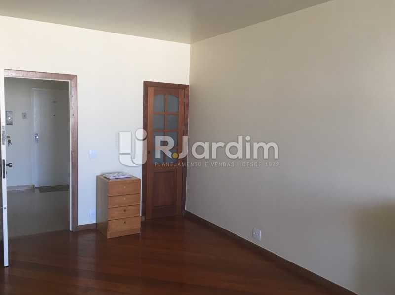 Conheça Sala do imóvel - Apartamento Rua Major Rúbens Vaz,Gávea, Zona Sul,Rio de Janeiro, RJ À Venda, 3 Quartos, 104m² - LAAP32166 - 10 Sala - Apartamento Rua Major Rúbens Vaz,Gávea, Zona Sul,Rio de Janeiro, RJ À Venda, 3 Quartos, 104m² - LAAP32166 - 10