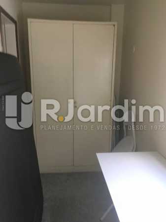 Conheça dependência do imóvel - Apartamento Rua Major Rúbens Vaz,Gávea, Zona Sul,Rio de Janeiro, RJ À Venda, 3 Quartos, 104m² - LAAP32166 - 24 dependência - Apartamento Rua Major Rúbens Vaz,Gávea, Zona Sul,Rio de Janeiro, RJ À Venda, 3 Quartos, 104m² - LAAP32166 - 24
