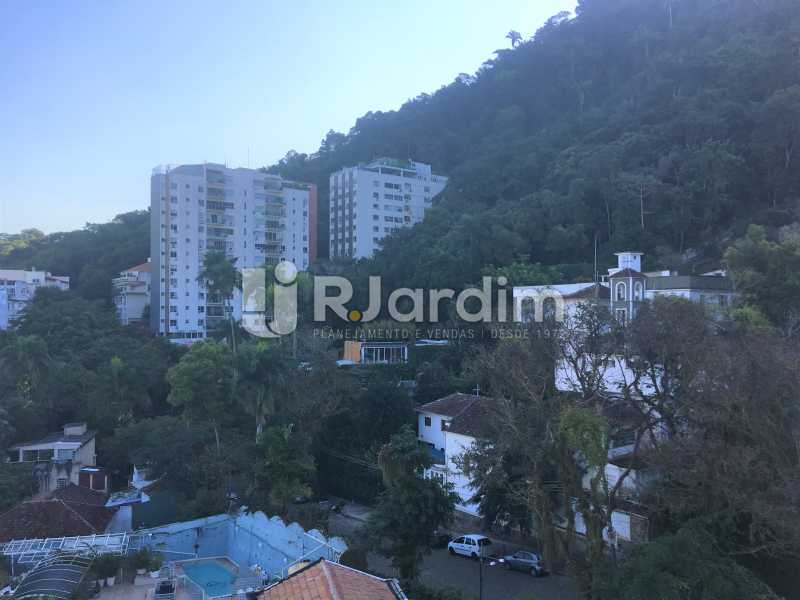 Conheça Vista verde do imóvel - Apartamento Rua Major Rúbens Vaz,Gávea, Zona Sul,Rio de Janeiro, RJ À Venda, 3 Quartos, 104m² - LAAP32166 - 4 Vista verde - Apartamento Rua Major Rúbens Vaz,Gávea, Zona Sul,Rio de Janeiro, RJ À Venda, 3 Quartos, 104m² - LAAP32166 - 4