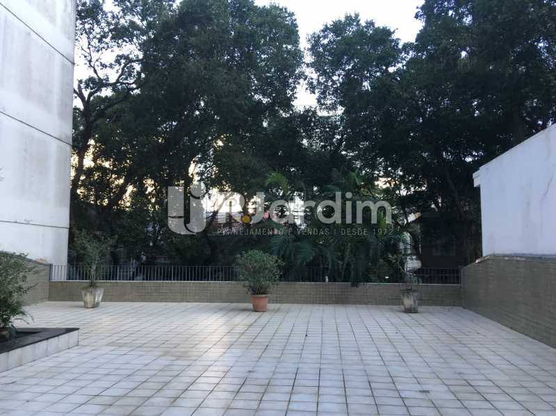 Conheça Playground do imóvel - Apartamento Rua Major Rúbens Vaz,Gávea, Zona Sul,Rio de Janeiro, RJ À Venda, 3 Quartos, 104m² - LAAP32166 - 27 Playground - Apartamento Rua Major Rúbens Vaz,Gávea, Zona Sul,Rio de Janeiro, RJ À Venda, 3 Quartos, 104m² - LAAP32166 - 27