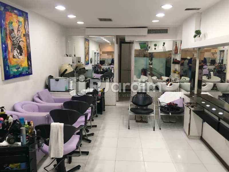 Conheça Salão do imóvel - Loja Rua Visconde de Pirajá,Ipanema, Zona Sul,Rio de Janeiro, RJ À Venda, 35m² - LALJ00141 - 1 Salão - Loja Rua Visconde de Pirajá,Ipanema, Zona Sul,Rio de Janeiro, RJ À Venda, 35m² - LALJ00141 - 1