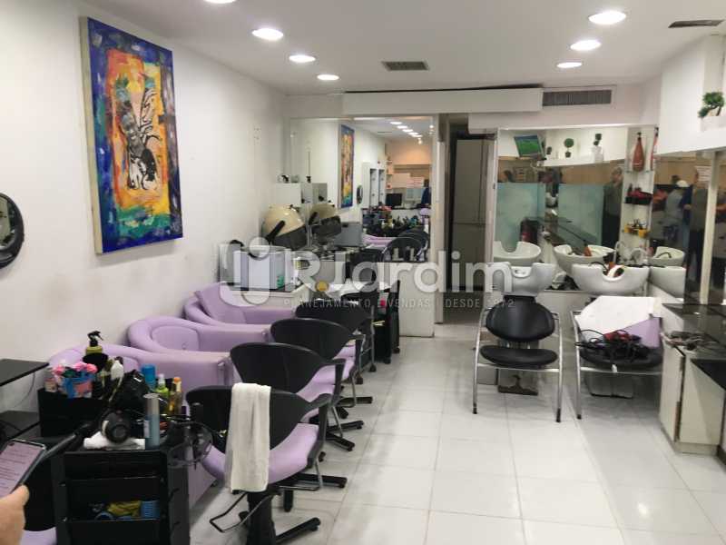 Conheça Salão do imóvel - Loja Rua Visconde de Pirajá,Ipanema, Zona Sul,Rio de Janeiro, RJ À Venda, 35m² - LALJ00141 - 7 Salão - Loja Rua Visconde de Pirajá,Ipanema, Zona Sul,Rio de Janeiro, RJ À Venda, 35m² - LALJ00141 - 7